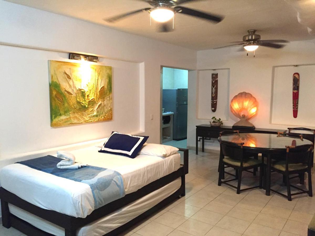 Villa Guitarron Gran Terraza Vista Espectacular 6 Huespedes Piscina Gigante 아카풀코 외부 사진