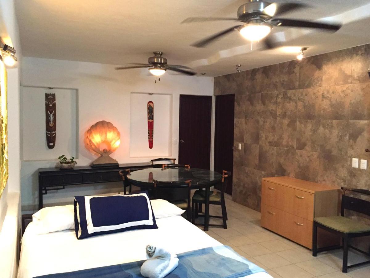 Villa Guitarron Gran Terraza Vista Espectacular 6 Huespedes Piscina Gigante 아카풀코 외부 사진