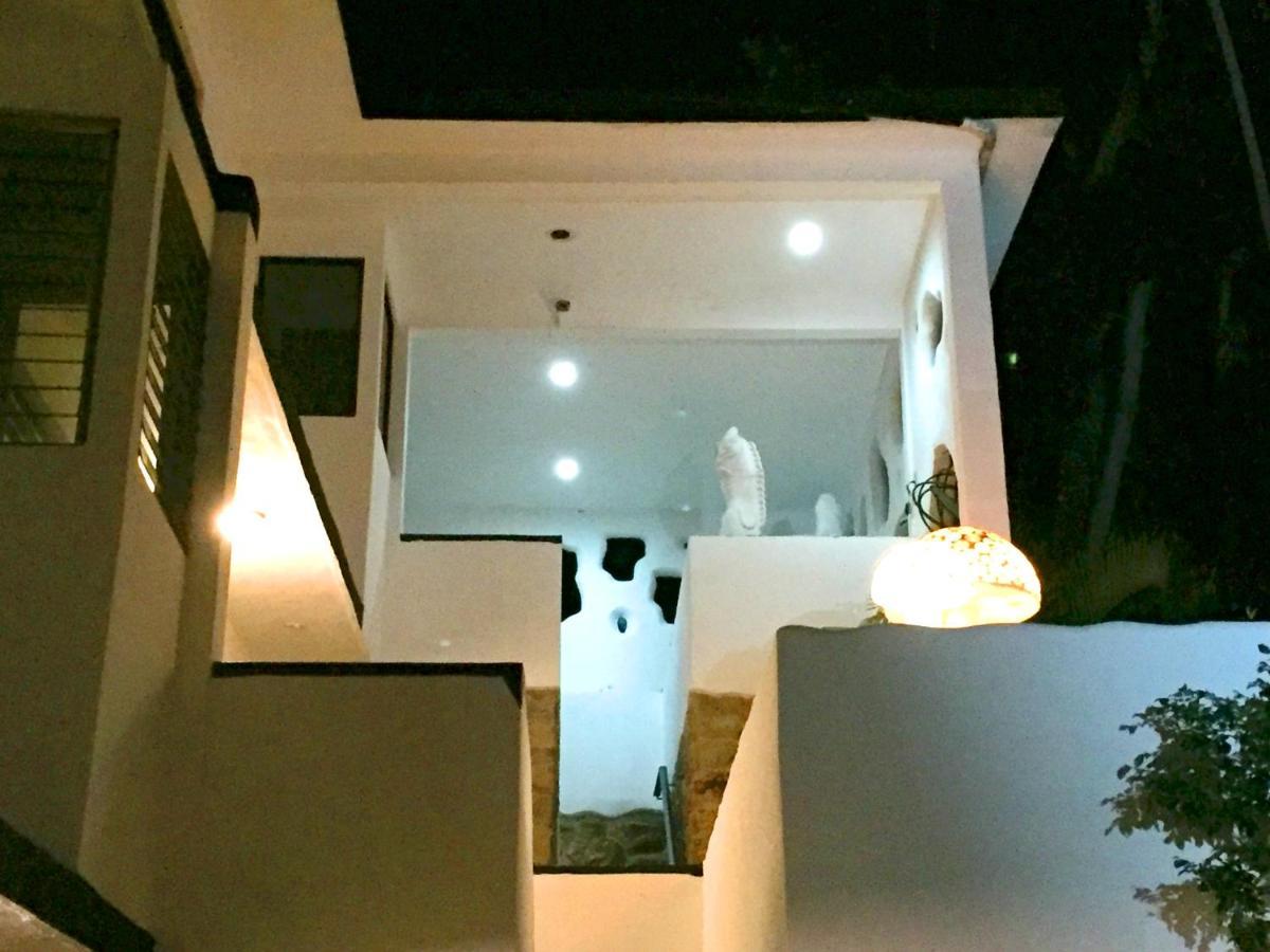 Villa Guitarron Gran Terraza Vista Espectacular 6 Huespedes Piscina Gigante 아카풀코 외부 사진