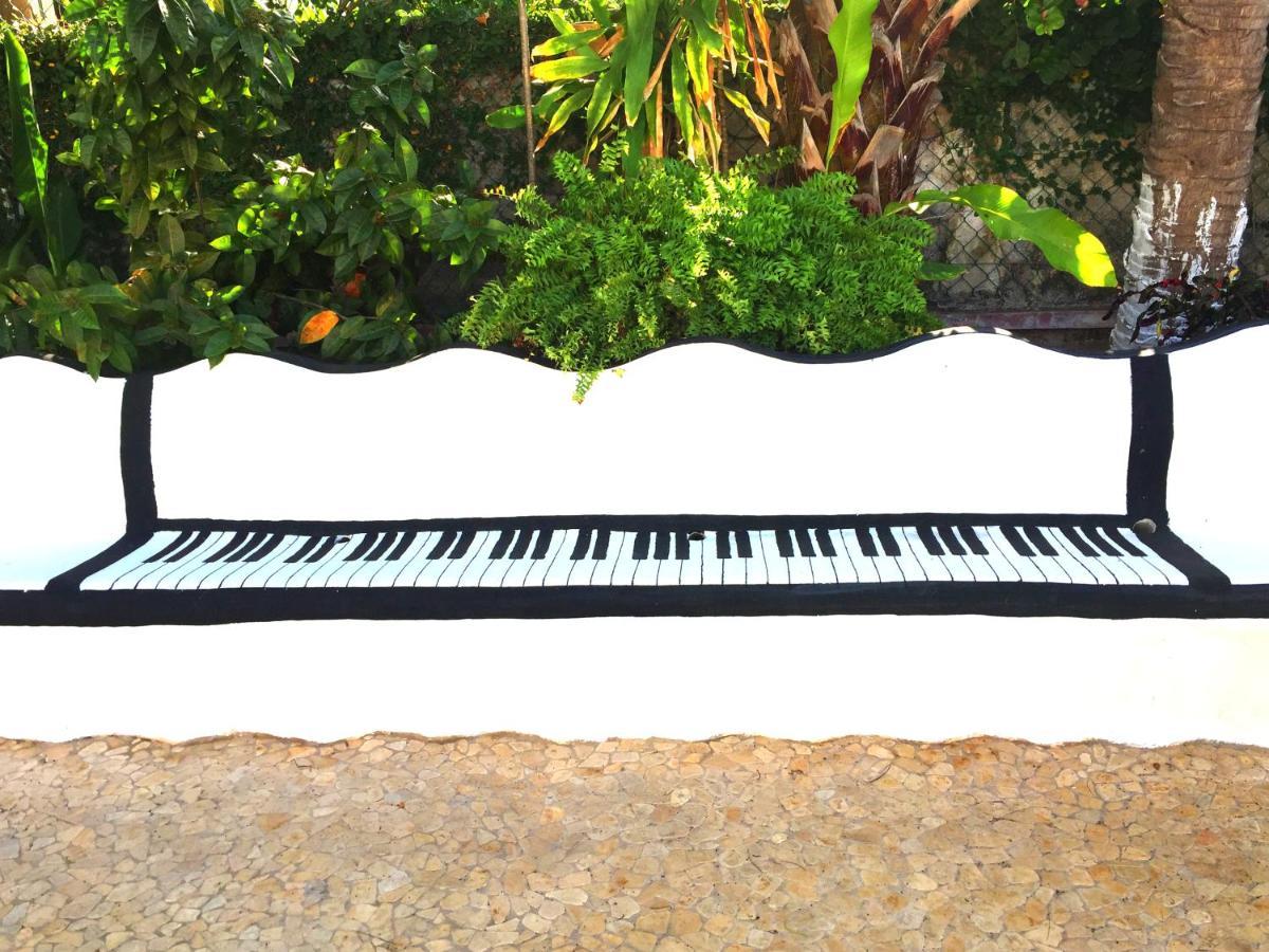 Villa Guitarron Gran Terraza Vista Espectacular 6 Huespedes Piscina Gigante 아카풀코 외부 사진