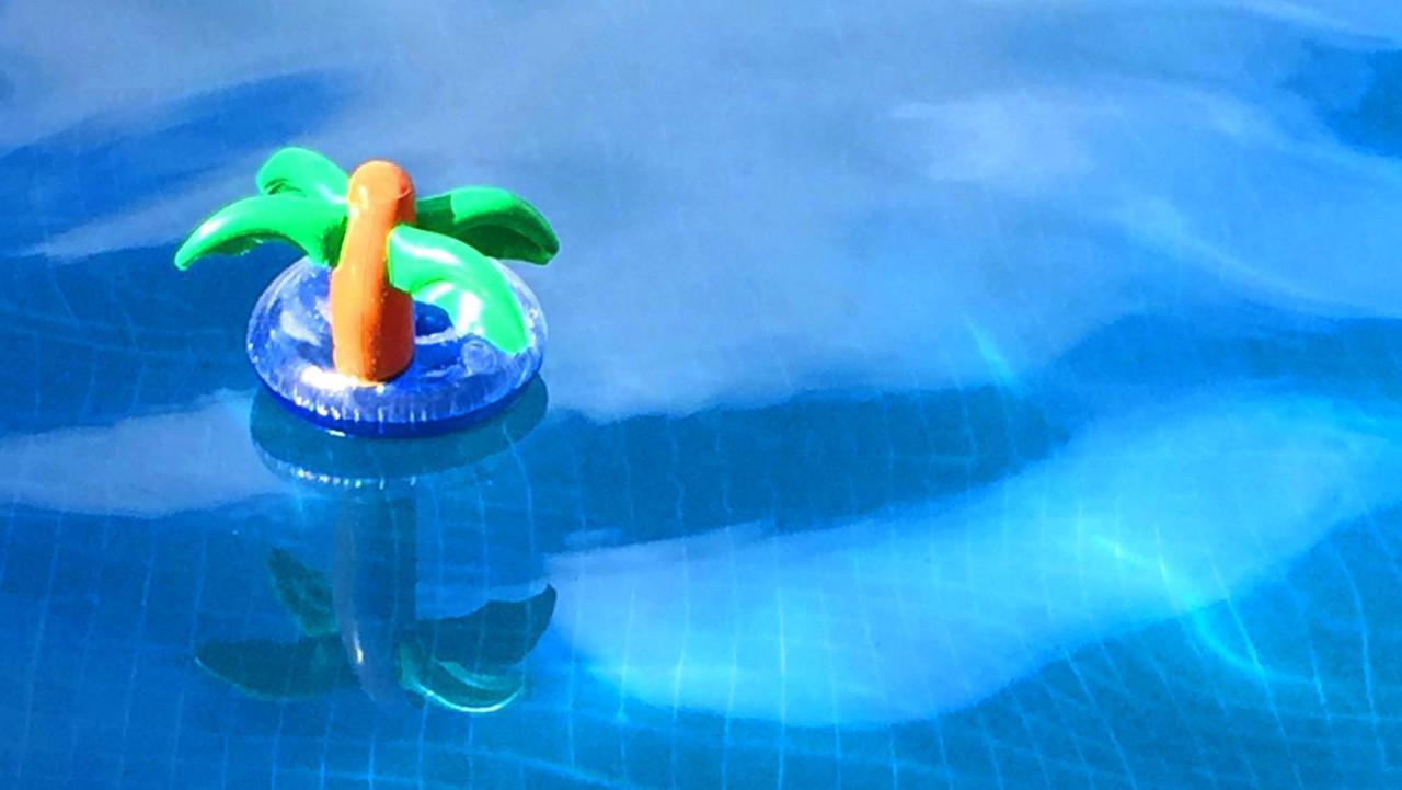 Villa Guitarron Gran Terraza Vista Espectacular 6 Huespedes Piscina Gigante 아카풀코 외부 사진