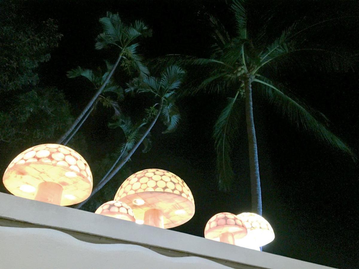 Villa Guitarron Gran Terraza Vista Espectacular 6 Huespedes Piscina Gigante 아카풀코 외부 사진
